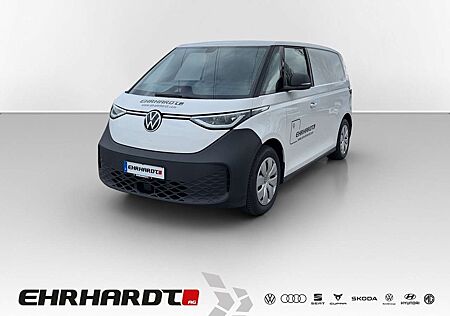 VW ID.BUZZ Volkswagen ID. Buzz Cargo 150kW AHK*LED*KAMERA*ACC*PDC*DAB+