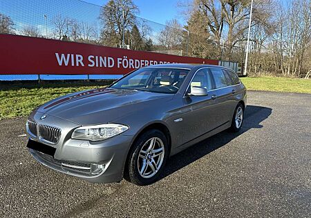 BMW 520d 520 Touring Aut.