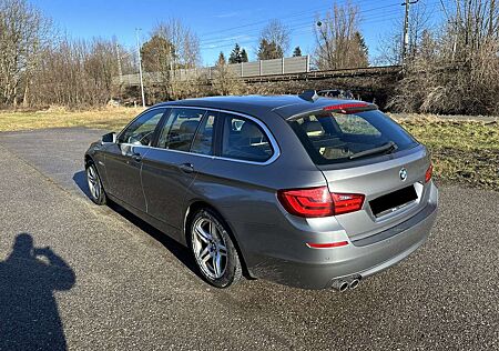 BMW 520d 520 Touring