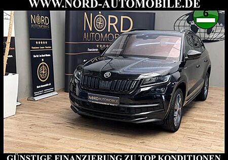 Skoda Kodiaq Sportline 2.0 TDI DSG Pano/Area View/Virt Sportlin