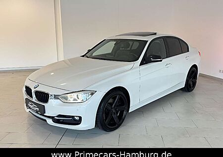 BMW 330 d M-Paket SportAutom.|SCHIEBD.|XENON|NAVI|PDC