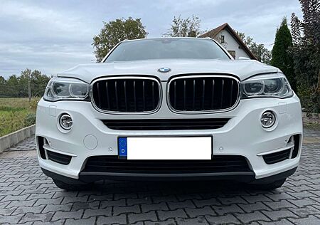 BMW X5 xDrive30d Sport-Aut.