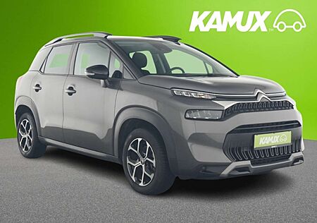 Citroën C3 Aircross Citroen 1.2PureTech Plus+NAVI+CARPLAY+TEMPO