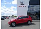 Seat Ateca 2.0 TSI 4Drive XCELLENCE DSG 190PS Panorama