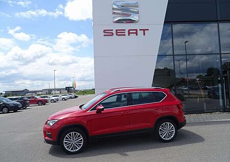 Seat Ateca 2.0 TSI 4Drive XCELLENCE DSG 190PS Panorama