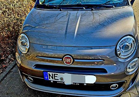 Fiat 500 0.9 8V TwinAir Turbo Start / TÜV und AU NEU bis 03/28 (Details in der Beschreibung)
