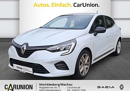Renault Clio ZEN TCe 90 (MY21)