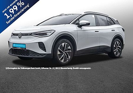 VW ID.4 Volkswagen Pro 210 kW Navi ACC Wärmep. SideAssist IQ-Light...