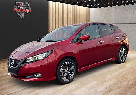 Nissan Leaf N-Connecta