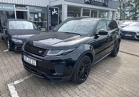 Land Rover Range Rover Evoque HSE Dynamic Autom*Leder*Kamer