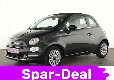 Fiat 500C 500 C Dolcevita Komfort-Paket|Bluetooth|CarPlay