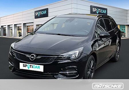Opel Astra K ST 2020 1.2 SHZ INTELLILINK NAVI LED