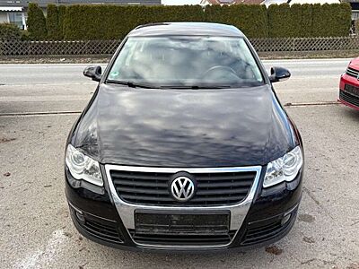 Volkswagen Passat Sportline