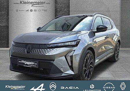 Renault Scenic E-Tech Electric 220 LR Esprit Alpine