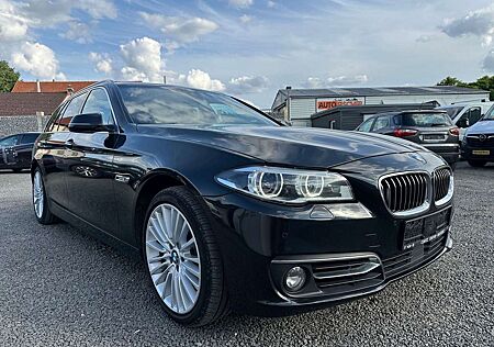 BMW 535 d xDrive Luxury LED Harman-Kardon