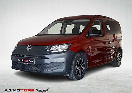 VW Caddy Volkswagen Edition *DIGITAL TACHO-NAVI-KAMERA-APP CON