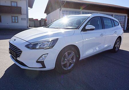 Ford Focus Turnier Cool & Connect NAV LED Sitzhzg 1Hd