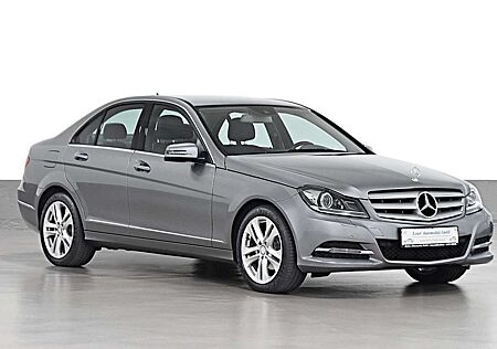 Mercedes-Benz C 220 CDI 7G-TRONIC AVANTGARDE*AUS 2 HAND*