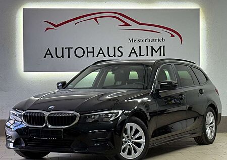 BMW 318 Touring d SHZ DAB+ ActiveGuard