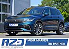 VW Tiguan Volkswagen R-Line eHybrid DCC AHK PANO LEDER 20 ZOLL