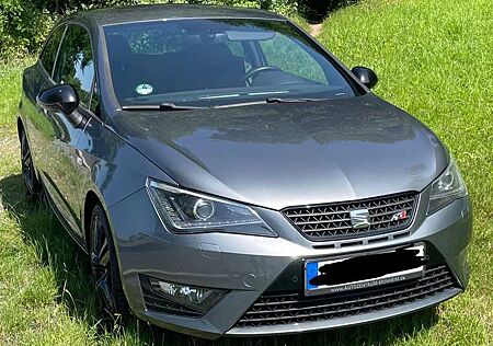 Seat Ibiza Cupra