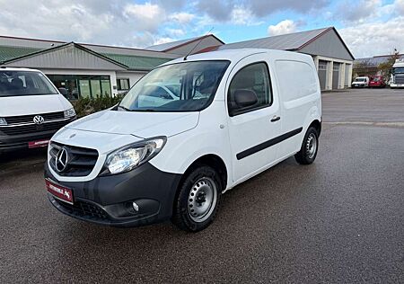 Mercedes-Benz Citan Kasten 109 CDI lang*Klima*AHK*