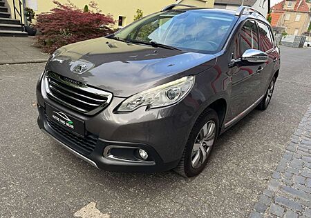 Peugeot 2008 Allure