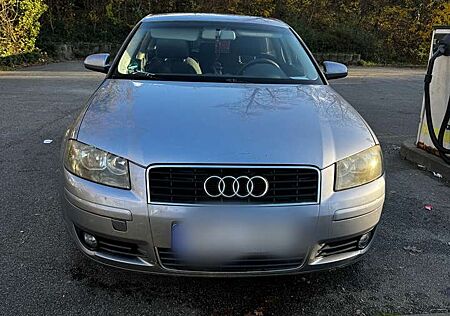 Audi A3 1.6 Attraction