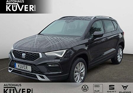Seat Ateca Style 1.5 TSI DSG Navi+ACC+AHK+LED+Shzg. ACC*AHK*N