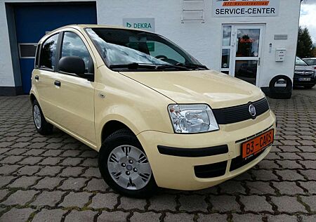 Fiat Panda 1.1 8V #GEPFL.#TÜV+AU NEU#