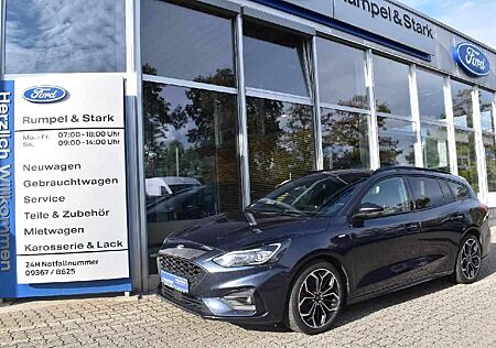 Ford Focus ST-Line X