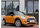 Mini Cooper S John Works Paket Wired HeadUp Pano