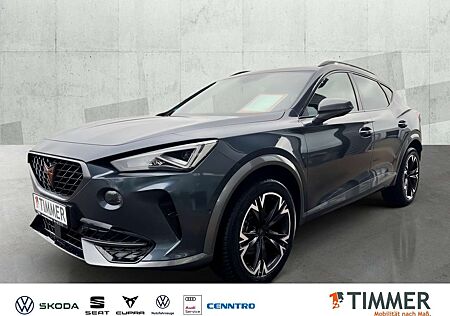Cupra Formentor 1.5 TSI 110kW (150PS)*DSG*NAVI*SHZ*R-Kam*ACC*Totw