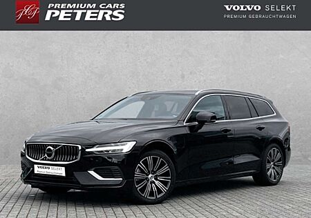 Volvo V60 Inscription T6 19''LM AHK ACC DAB Harman Active Hi