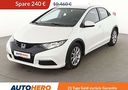Honda Civic 1.4 Comfort *SHZ*KLIMA*