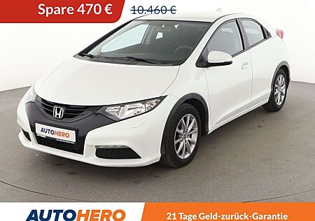 Honda Civic 1.4 Comfort *SHZ*KLIMA*