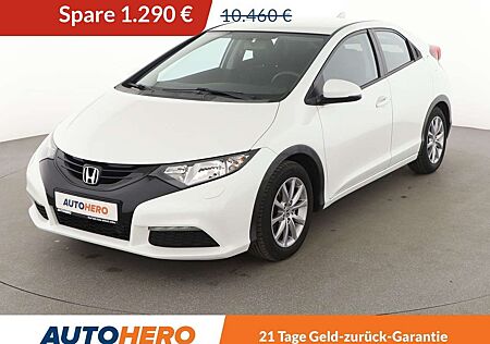 Honda Civic 1.4 Comfort *SHZ*KLIMA*