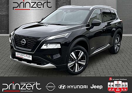 Nissan X-Trail 1.5 VC-T e-Power e-4orce "Tekna" 7-Sitzer