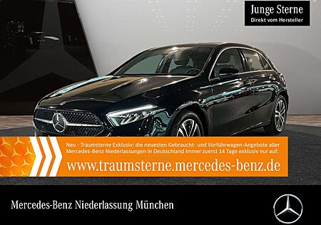 Mercedes-Benz A 180 PROGRESSIVE+LED+KAMERA+7G