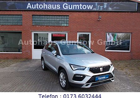 Seat Ateca Style 1.5 TSI ACT , Navi,AHK,SHZ