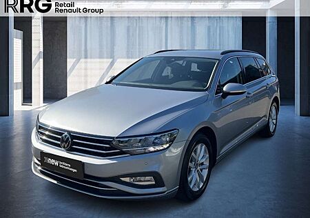 VW Passat Variant Volkswagen 1.5TSI Automatik Navi Sitzhzg
