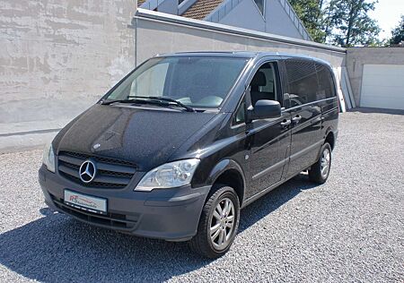 Mercedes-Benz Vito 116 CDI kompakt (639.601)