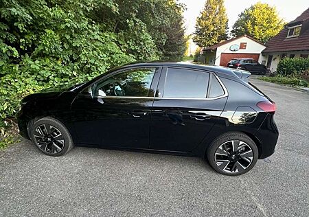 Opel Corsa-e F Electric
