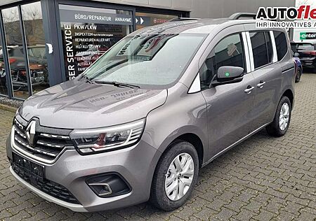 Renault Kangoo Techno*LED*PDCv+h*Cam*ACC*ACA*AppCon* 96 kW (13...