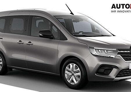 Renault Kangoo 1.3 TCE EDC 130PS+CAM+ACA+LED+APP 96 kW (131 PS...