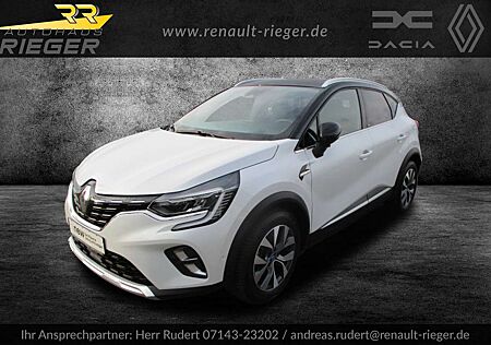 Renault Captur Edition One 1.6 Plug-In-Hybrid 160