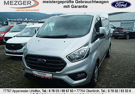 Ford Transit Custom 300 L2 Trend