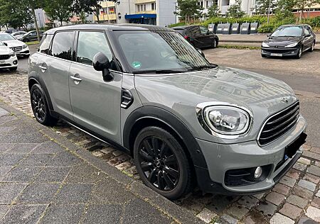 Mini Cooper Countryman Aut.