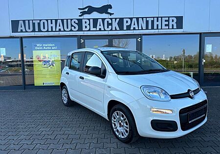 Fiat Panda Easy Modell 2021 Klima 1Hand Scheckh.kompl