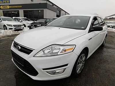 Ford Mondeo 1.6 Ti-VCT Ambiente